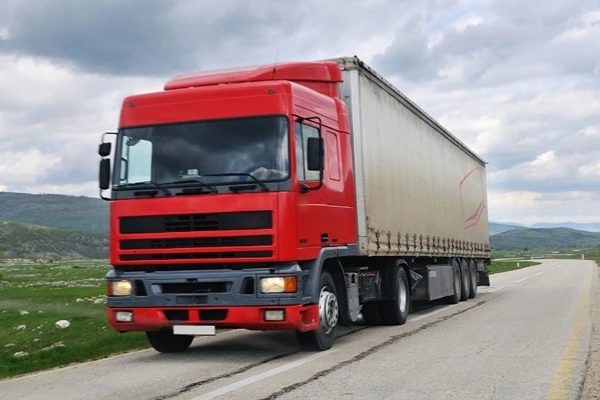 Ankara Elazığ, Ambar