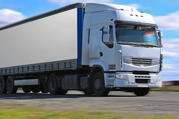 Ankara Elazığ, Nakliyat